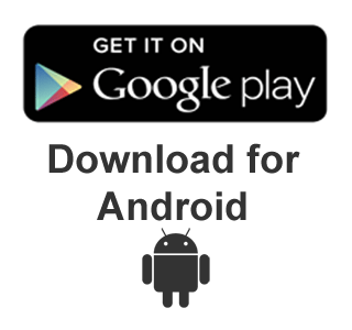 download from Google Playstore
