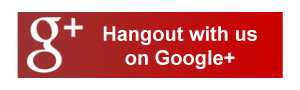 hangout with City cabs on Google Plus